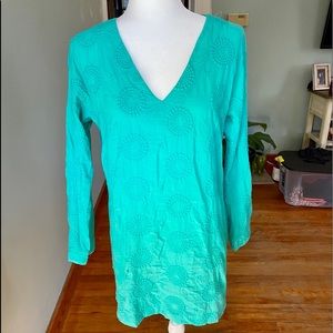 100% Cotton Tunic